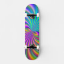Search for vortex skateboards Abstract