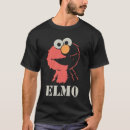 Search for muppets tshirts Elmo