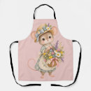 Search for mouse aprons Cute