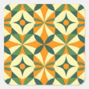 Search for decorative pattern stickers Vintage