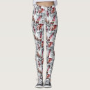Search for feather leggings White