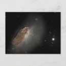 Search for interstellar postcards Science