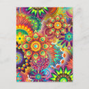 Search for mandala pattern postcards Abstract