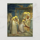 Search for the magi postcards Kings