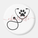 Search for animal vet magnets Veterinarian