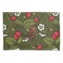 Search for drawings pillowcases Strawberry