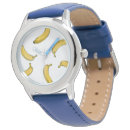 Search for banana watches Cute