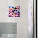 Search for impressionistic magnets Blue