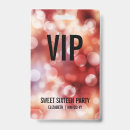 Search for vip access invitations Girly