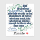 Search for roosevelt stickers Democrat