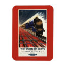 Search for scots magnets British
