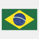 Search for bandeira stickers Bandeira do brasil
