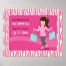 Search for retails art Shopaholic