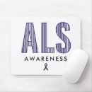 Search for blue ribbon mousepads Awareness