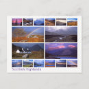 Search for scottish highlands postcards Landscape