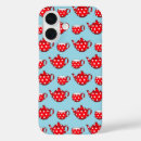 Search for spotty iphone cases Polka dot