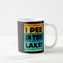 Search for pee mugs Camping