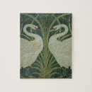 Search for swan puzzles Crane