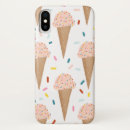 Search for ice cream iphone cases pink
