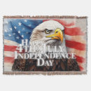Search for independent blankets America