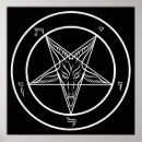 Search for baphomet posters Demonic
