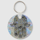 Search for hamsa key rings Arabic