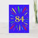 Search for 84th birthday cards Fun