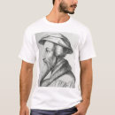 Search for john calvin tshirts Johannes
