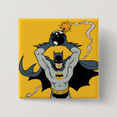 Search for running man badges Batman