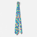 Search for blue polka dot ties Dots