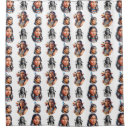 Search for native american indian shower curtains Pattern