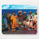 Search for eskimo mousepads Alaska