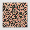 Search for nature leopard cards Pattern