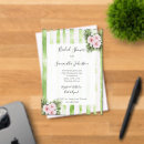 Search for hibiscus invitations Floral