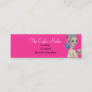 Search for them business cards Antoinette
