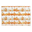 Search for pumpkin pillowcases Watercolor