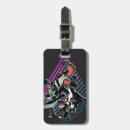 Search for cartoon network luggage tags Children tv show