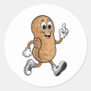 Search for gloves stickers Round