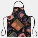 Search for tape aprons Vintage