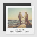 Search for cool save the dates Fun