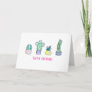 Search for new home cards Floral
