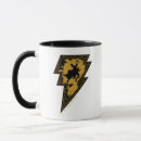 Search for lightning bolts mugs Dc comics