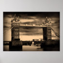 Search for london bridge posters River