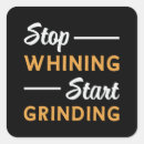 Search for grinding stickers Business