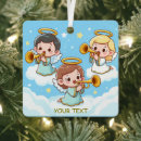 Search for guardian angel christmas tree decorations Angelic