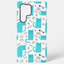Search for cat lovers samsung cases Kids
