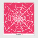 Search for pink spider stickers Web