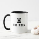 Search for rook mugs Player