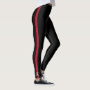 Search for firefighter leggings Thin red line