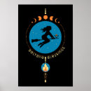 Search for broom art Moon
